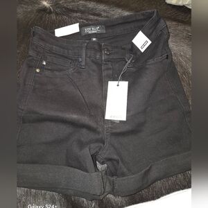 Judy Blue Shorts